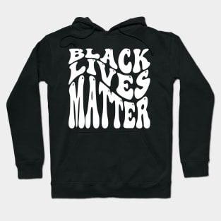 Black Lives Matter v2 Hoodie